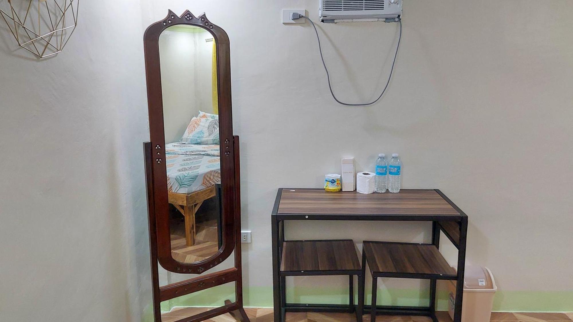 Mariden Resort & Homestay Siargao Del Carmen Exterior photo